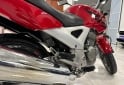 Motos - Honda CBX TWISTER 250 2009 Nafta 21000Km - En Venta