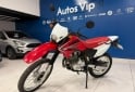 Motos - Honda TORNADO XR 250 2017 Nafta 14000Km - En Venta
