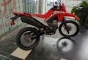 Motos - Honda XR 300 TORNADO 2026 Nafta 0Km - En Venta