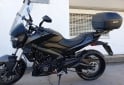 Motos - Bajaj dominar 400 2023 Nafta 26500Km - En Venta