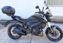 Motos - Bajaj dominar 400 2023 Nafta 26500Km - En Venta