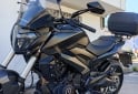 Motos - Bajaj dominar 400 2023 Nafta 26500Km - En Venta