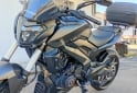 Motos - Bajaj dominar 400 2023 Nafta 26500Km - En Venta