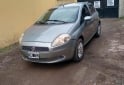Autos - Fiat Punto 2009 Nafta 262000Km - En Venta