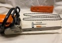 Herramientas - Combo Motosierra Stihl MS 250 y Motoguadaña FMT y accesorios - En Venta