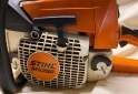 Herramientas - Combo Motosierra Stihl MS 250 y Motoguadaña FMT y accesorios - En Venta