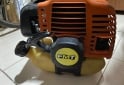 Herramientas - Combo Motosierra Stihl MS 250 y Motoguadaña FMT y accesorios - En Venta