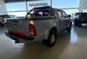 Camionetas - Toyota Hilux SRV 2006 Diesel 380000Km - En Venta