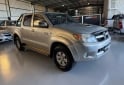 Camionetas - Toyota Hilux SRV 2006 Diesel 380000Km - En Venta