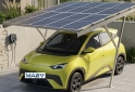 Otros - Carport Solar para BYD DOLPHIN Cochera + Cargador Solar - En Venta