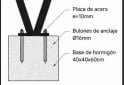 Otros - Carport Solar para BYD DOLPHIN Cochera + Cargador Solar - En Venta