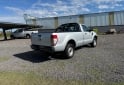 Camionetas - Ford Ranger 2013 Diesel 130000Km - En Venta