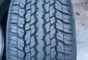 Accesorios para Autos - 265 60 18 *** 2 CUBIERTAS DUNLOP NUEVAS SIN PISAR $490.000 el Par. NO BAJO PRECIO. - En Venta