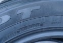 Accesorios para Autos - 265 60 18 *** 2 CUBIERTAS DUNLOP NUEVAS SIN PISAR $490.000 el Par. NO BAJO PRECIO. - En Venta