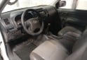 Camionetas - Toyota Hilux cabina simple 2013 Diesel 244000Km - En Venta