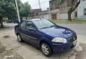 Autos - Fiat Siena HLx 1.8 2008 Nafta 210000Km - En Venta