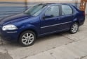 Autos - Fiat Siena HLx 1.8 2008 Nafta 210000Km - En Venta