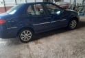 Autos - Fiat Siena HLx 1.8 2008 Nafta 210000Km - En Venta