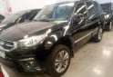 Camionetas - Chery Tiggo3 2017 Nafta 98000Km - En Venta