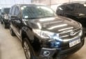 Camionetas - Chery Tiggo3 2017 Nafta 98000Km - En Venta