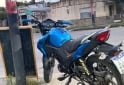 Motos - Honda twister CB 125 2019 Nafta 30000Km - En Venta