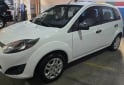 Autos - Ford Fiesta 2013 Nafta 83000Km - En Venta
