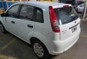 Autos - Ford Fiesta 2013 Nafta 83000Km - En Venta