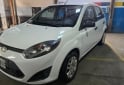 Autos - Ford Fiesta 2013 Nafta 83000Km - En Venta