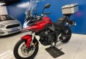 Motos - Voge 500 DSX 2023 Nafta 6600Km - En Venta