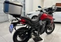 Motos - Voge 500 DSX 2023 Nafta 6600Km - En Venta