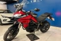 Motos - Ducati MULTISTRADA 950 2018 Nafta 28000Km - En Venta