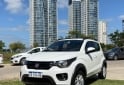 Autos - Fiat Mobi 1.0 Way 2017 Nafta 77000Km - En Venta
