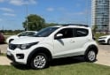 Autos - Fiat Mobi 1.0 Way 2017 Nafta 77000Km - En Venta