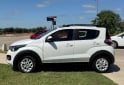 Autos - Fiat Mobi 1.0 Way 2017 Nafta 77000Km - En Venta