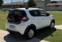 Autos - Fiat Mobi 1.0 Way 2017 Nafta 77000Km - En Venta