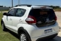 Autos - Fiat Mobi 1.0 Way 2017 Nafta 77000Km - En Venta