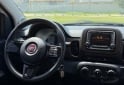 Autos - Fiat Mobi 1.0 Way 2017 Nafta 77000Km - En Venta