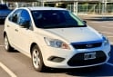 Autos - Ford Focus 1.6 Style Gnc 2012 Nafta 160000Km - En Venta