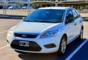 Autos - Ford Focus 1.6 Style Gnc 2012 Nafta 160000Km - En Venta