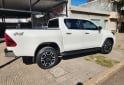 Camionetas - Toyota Hilux SRX 4x4 AT 2021 Diesel 60000Km - En Venta