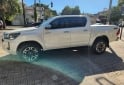 Camionetas - Toyota Hilux SRX 4x4 AT 2021 Diesel 60000Km - En Venta