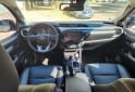 Camionetas - Toyota Hilux SRX 4x4 AT 2021 Diesel 60000Km - En Venta