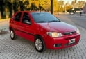 Autos - Fiat Palio 2016 Nafta 163000Km - En Venta
