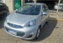 Autos - Nissan March 2020 Nafta 60000Km - En Venta