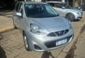 Autos - Nissan March 2020 Nafta 60000Km - En Venta