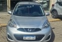 Autos - Nissan March 2020 Nafta 60000Km - En Venta