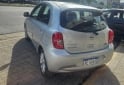 Autos - Nissan March 2020 Nafta 60000Km - En Venta