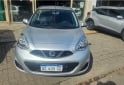 Autos - Nissan March 2020 Nafta 60000Km - En Venta