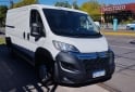 Utilitarios - Citroen Jumper/Boxer 2019 Diesel 106000Km - En Venta