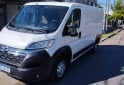 Utilitarios - Citroen Jumper/Boxer 2019 Diesel 106000Km - En Venta